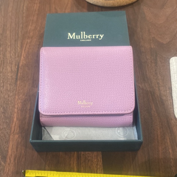 Mulberry wallet - Picture 14 of 14
